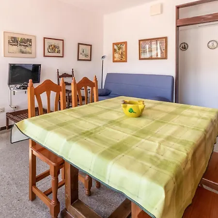 La Farella 58 - Cerca De La Playa * Girona