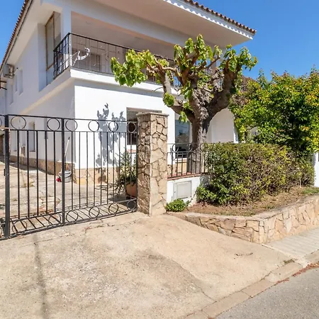La Farella 58 - Cerca De La Playa Apartmán *