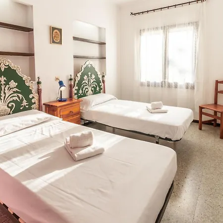 Apartment La Farella 58 Cerca De La Playa *