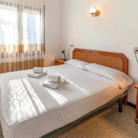La Farella 58 Cerca De La Playa Girona
