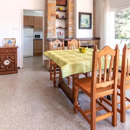 La Farella 58 Cerca De La Playa Apartment